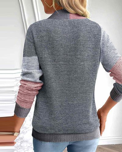 Rosemary | Comfortable & Elegant Sweater