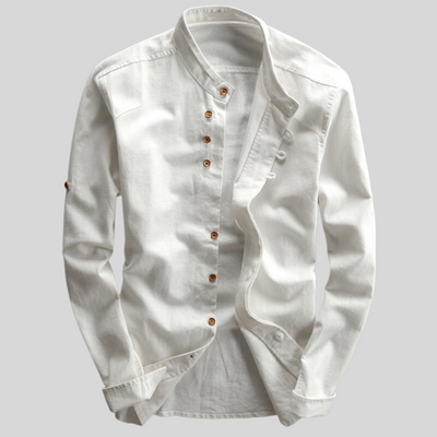 Akio Long Sleeve Shirt