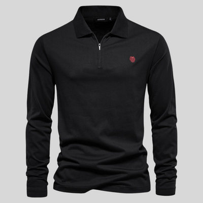 Rowan Cotton Polo