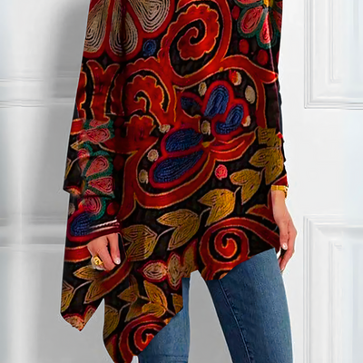 Tunic Top