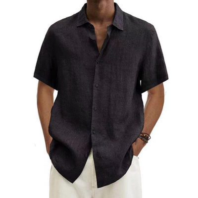 Acern - Linen Shirt for Men