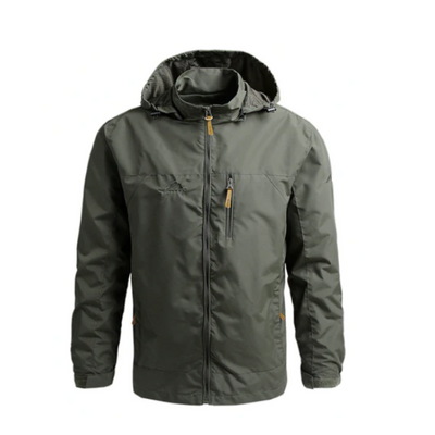 Maxwell | DryMax Military Jacket [ULTRA RESISTANT]