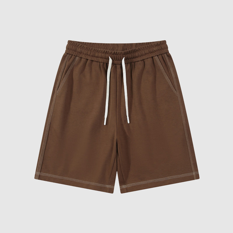 Jack Washington Cliffside Comfort Shorts