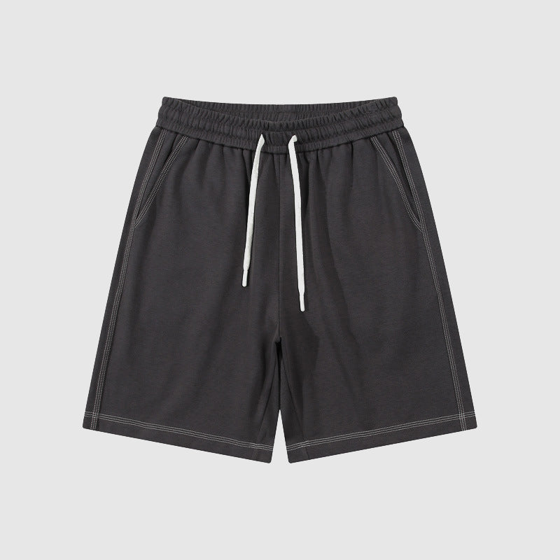 Jack Washington Cliffside Comfort Shorts