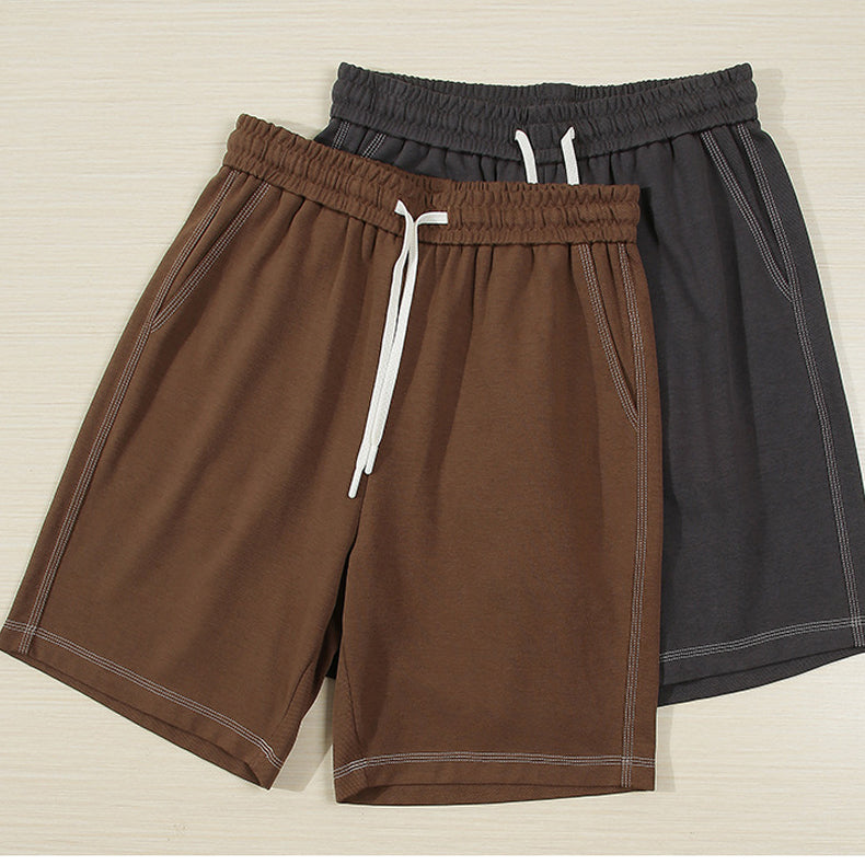 Jack Washington Cliffside Comfort Shorts