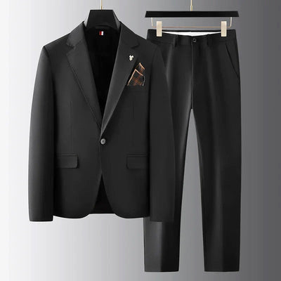 Jack Washington Westminster Formal Suit