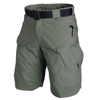 Alex-Cargo Shorts for Men