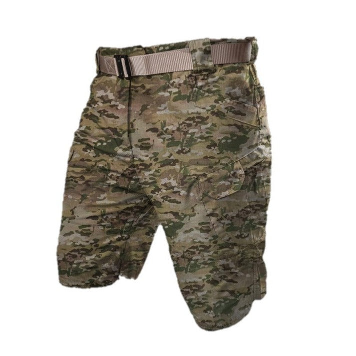 Alex-Cargo Shorts for Men