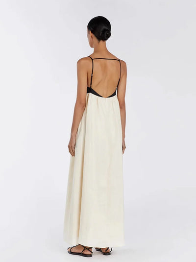 Ella’s Elegance Maxi