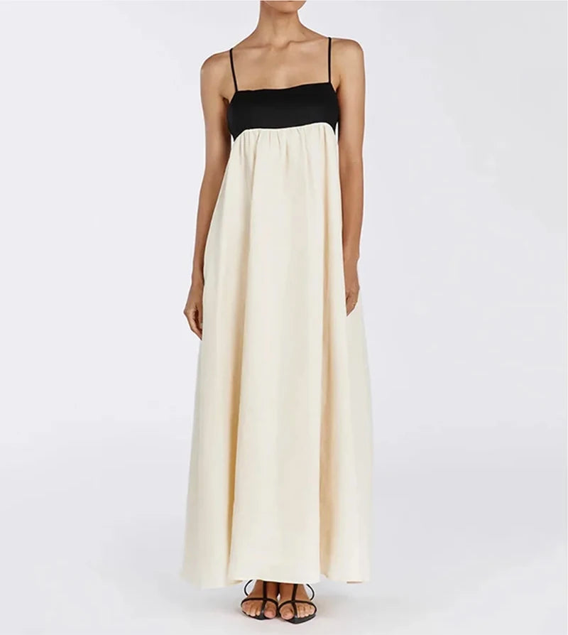 Ella’s Elegance Maxi