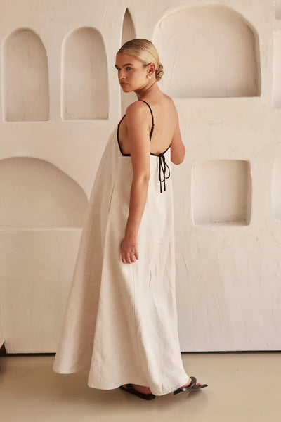 Ava’s Airy Maxi