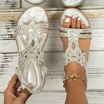 ARIA | ORTHOPEDIC BOHO SANDALS