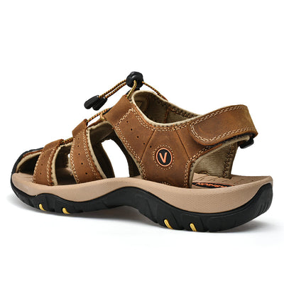 Evy™ | SummerStep Sandal