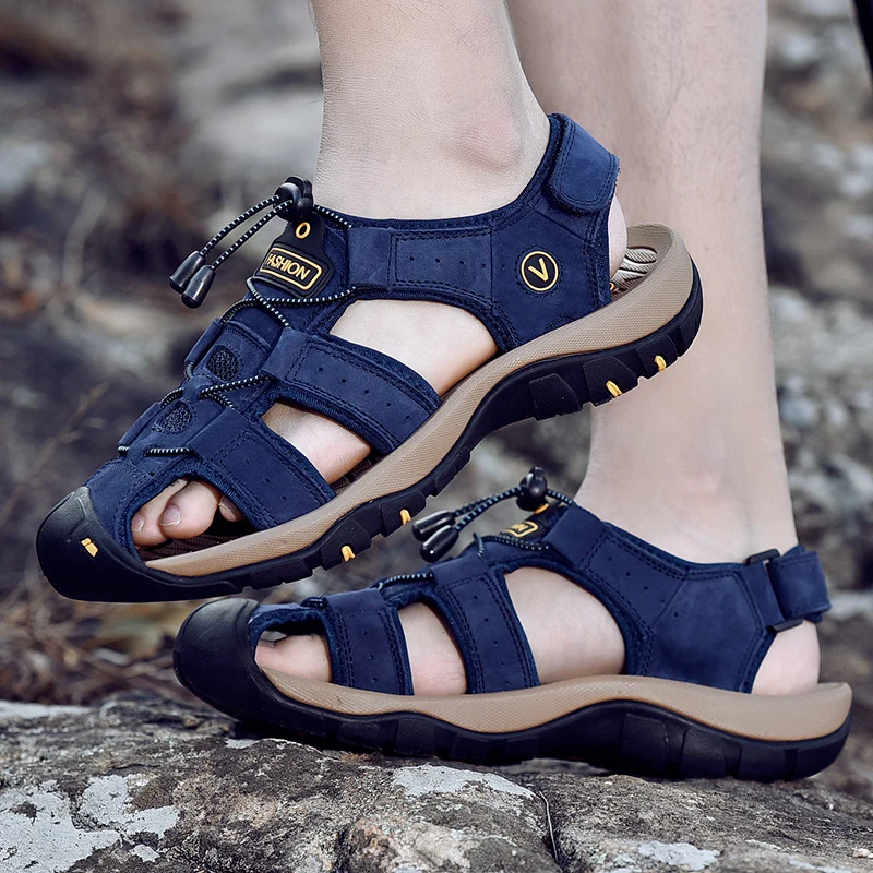 Evy™ | SummerStep Sandal