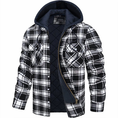 Luca™ - Trendy and Comfortable Spring Jacket