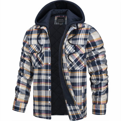 Luca™ - Trendy and Comfortable Spring Jacket